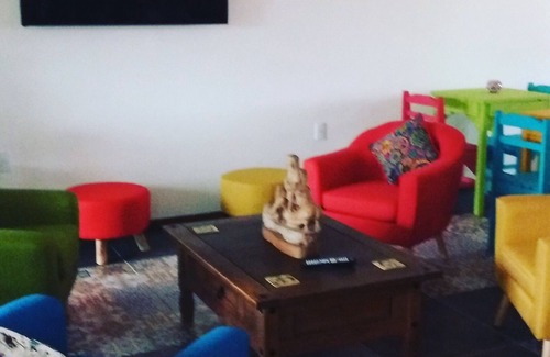 Punta del Diablo Bed & Breakfast | El Bodegón hostal boutique - Adults Only