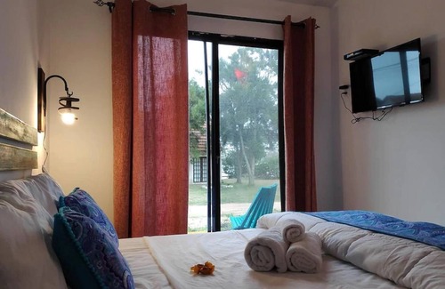 Punta del Diablo Bed & Breakfast | El Bodegón hostal boutique - Adults Only