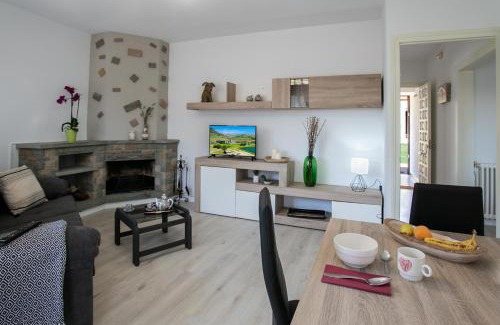 Santa Maria de Besora House | El Boix