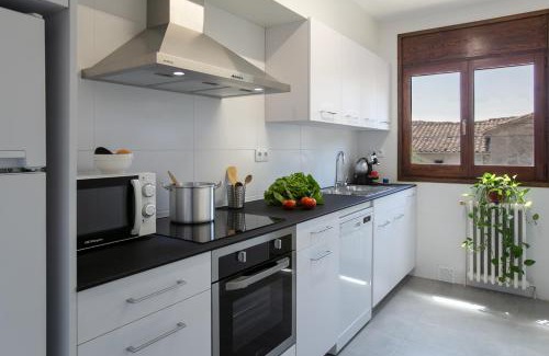 Santa Maria de Besora House | El Boix