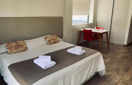 San Carlos de Bariloche Apartment | El Bonito Apartment