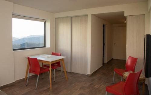 San Carlos de Bariloche Apartment | El Bonito Apartment