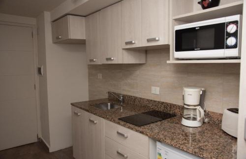 San Carlos de Bariloche Apartment | El Bonito Apartment