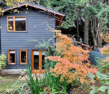 San Carlos de Bariloche House | El Bosque 2 Casa en Cerro Otto, Bariloche