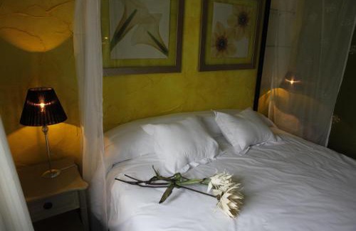 Selores Hotel | El Bosque de La Anjana