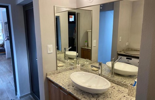 Ascochinga Ski Chalet | el buen aire