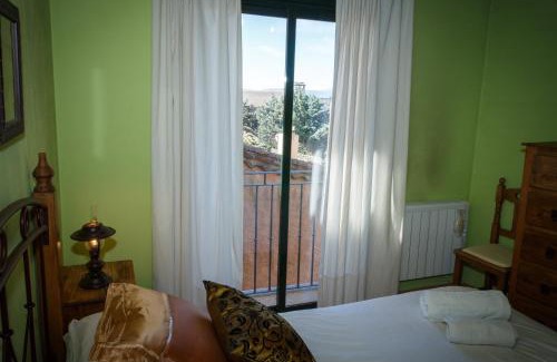 Braojos Villa | El Bulín de Braojos - 3 Casas