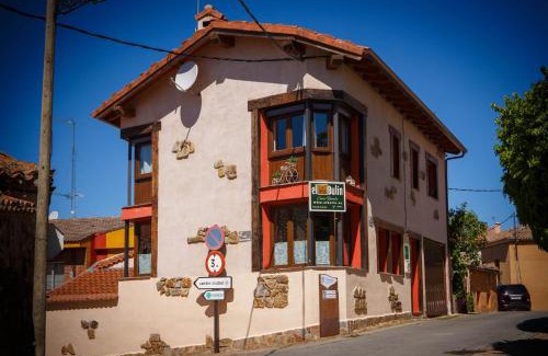 Braojos Villa | El Bulín de Braojos - 3 Casas