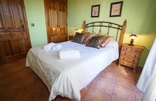 Braojos Villa | El Bulín de Braojos - 3 Casas
