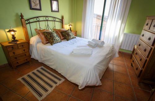 Braojos Villa | El Bulín de Braojos - 3 Casas