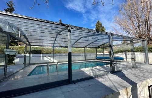 La Cabrera House | El Bulín de la Cabrera - Pico de la Miel