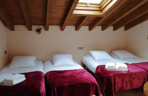 Bulnes Bed & Breakfast | El Caleyon