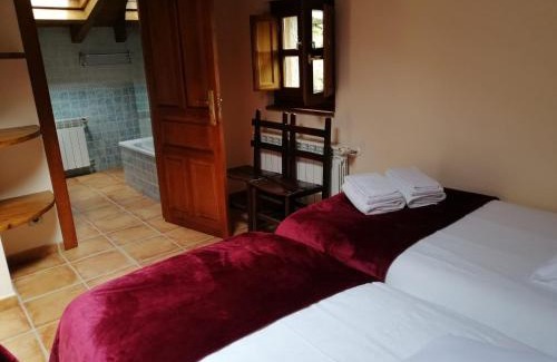 Bulnes Bed & Breakfast | El Caleyon