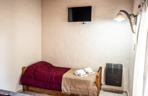 Sierra de la Ventana Apartment | El Campo