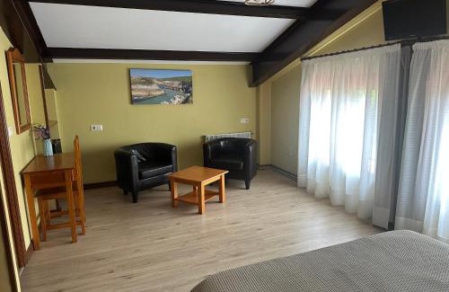 Llanes Hotel | El Canton