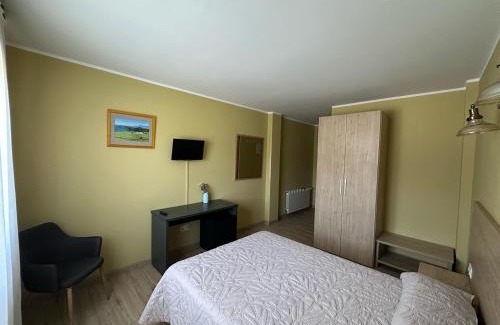 Llanes Hotel | El Canton