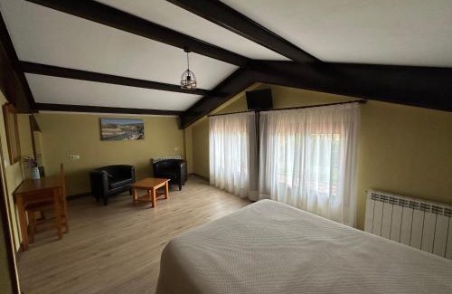 Llanes Hotel | El Canton