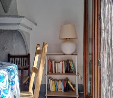 Calles House | El Cap de Pedra