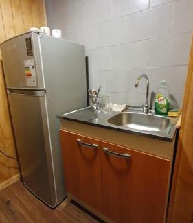 Puerto Montt Apartment | El Capitán