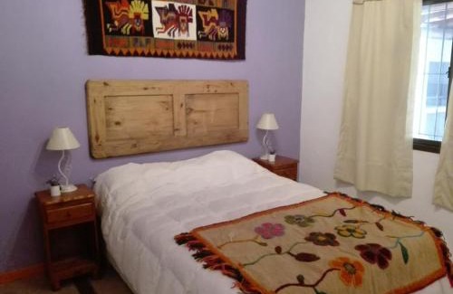 San Javier Department Ski Chalet | El Capricho Cabañas