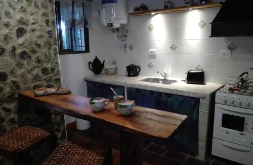 San Javier Department Ski Chalet | El Capricho Cabañas