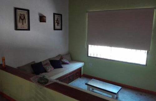 San Javier Department Ski Chalet | El Capricho Cabañas