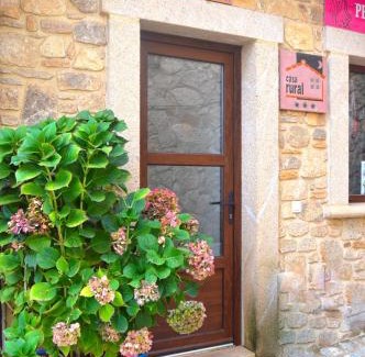Sotoserrano House | El Capricho Casa Rural