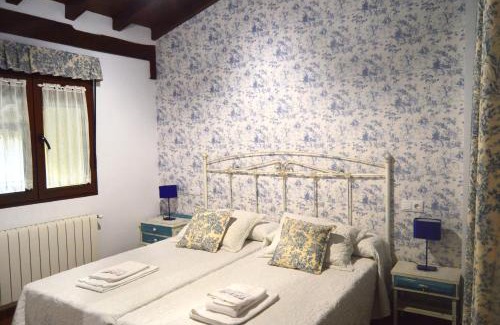 Sotoserrano House | El Capricho Casa Rural