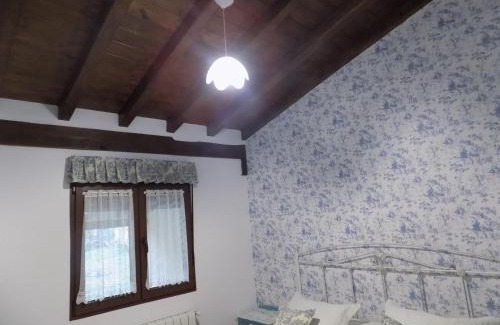 Sotoserrano House | El Capricho Casa Rural