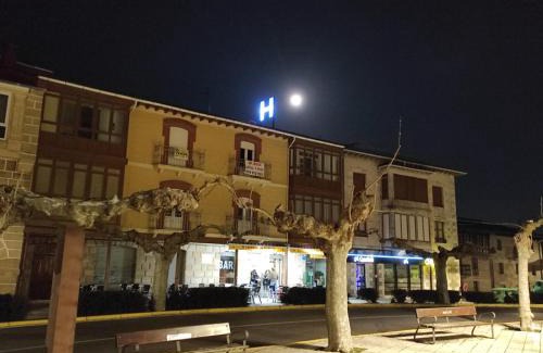 Soncillo Hotel | EL CAPRICHO DE CLEMENTE