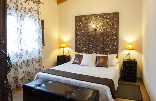Loza House | El Capricho de Gonzalo