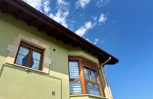 Udias Apartment | El capricho de la Hayuela