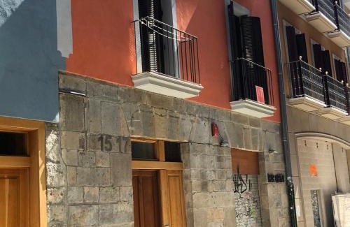 Pamplona City Centre Apartment | EL CAPRICHO de NAGORE - Lic UAT678