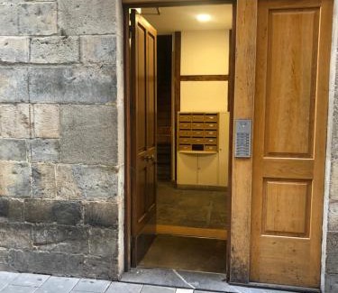 Pamplona City Centre Apartment | EL CAPRICHO de NAGORE - Lic UAT678