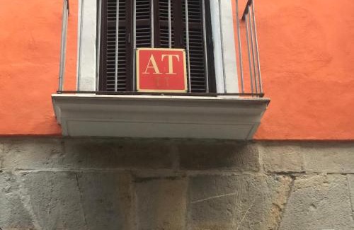 Pamplona City Centre Apartment | EL CAPRICHO de NAGORE - Lic UAT678