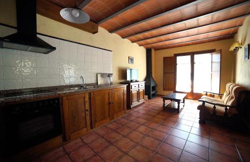 Vilallonga de Ter Apartment | El carrero