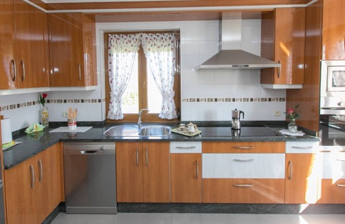 Campos y Salave House | El Cartero de Valdepares house
