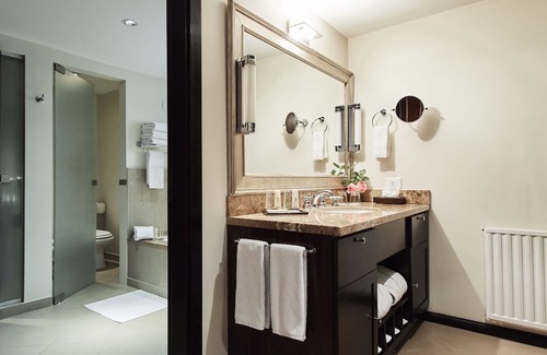 San Carlos de Bariloche Hotel | El Casco Art Hotel