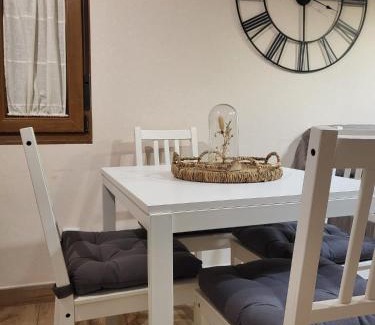Navacepeda de Tormes Ski Chalet | El Casillo de Gredos