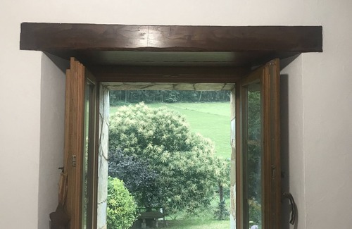 Vegadeo House | El Castaño