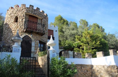 Traiguera House | EL CASTELLET