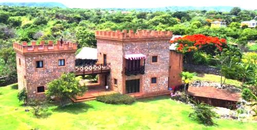 Las Galeras Bed & Breakfast | El Castillo