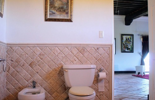 Las Galeras Bed & Breakfast | El Castillo