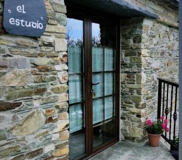 Teijeira Apartment | El Castro de Oscos