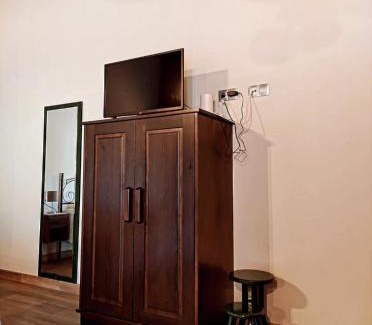 Teijeira Apartment | El Castro de Oscos