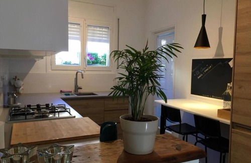 Ribes De Freser Apartment | El Cau de Ribes