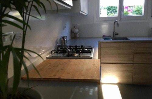 Ribes De Freser Apartment | El Cau de Ribes