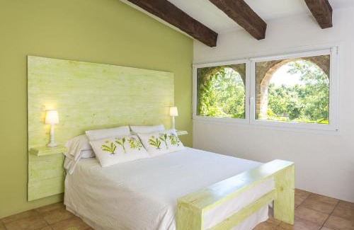 Peratallada Hotel | El Cau del Papibou - Adults Only