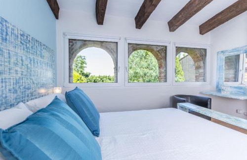 Peratallada Hotel | El Cau del Papibou - Adults Only