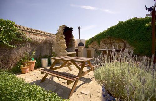 La Cuevarruz House | El Cau dels Somnis